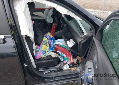 2024 Buick Encore Gx Preferred Awd from USA, damaged, VIN KL4AMCSL8RB016699